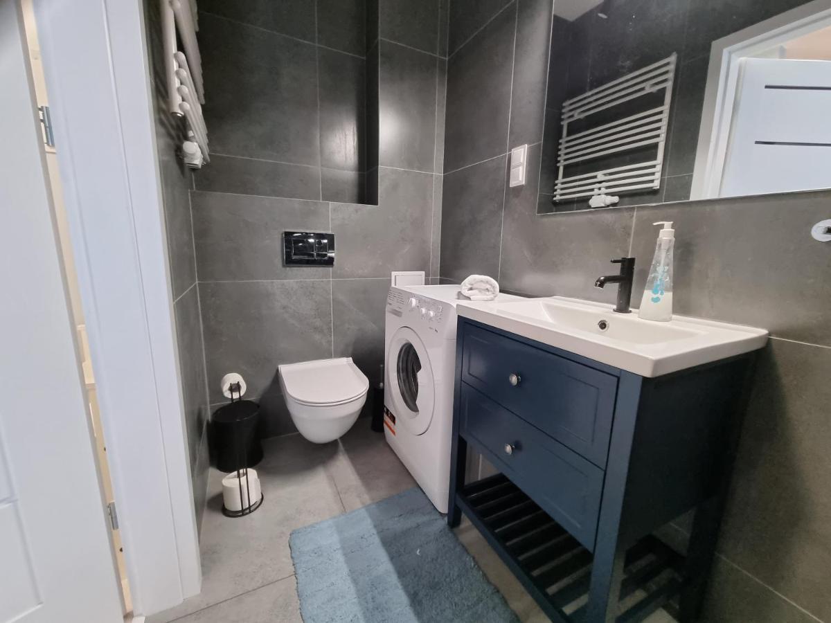 Apartament Szmaragdowy W Karpatia - 5D Apartamenty Карпач Екстериор снимка