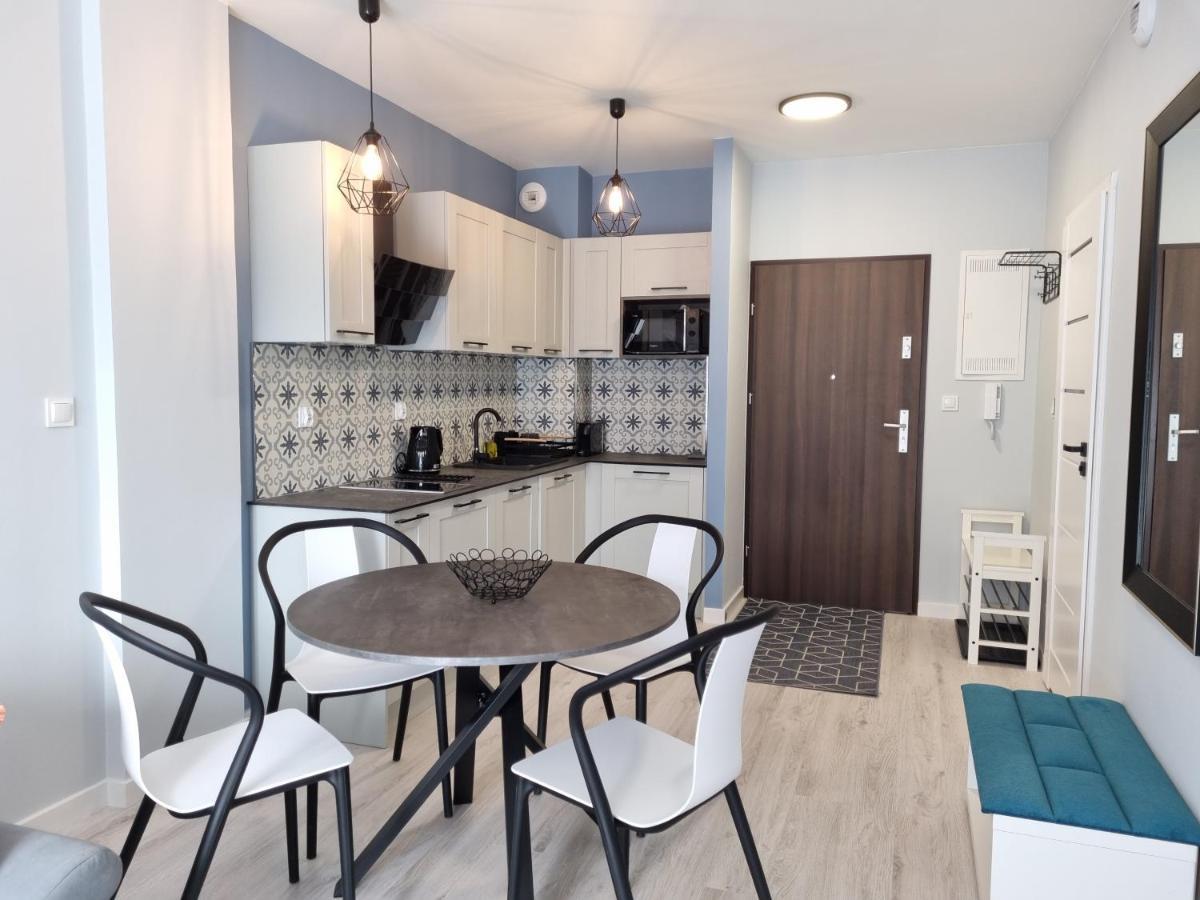 Apartament Szmaragdowy W Karpatia - 5D Apartamenty Карпач Екстериор снимка
