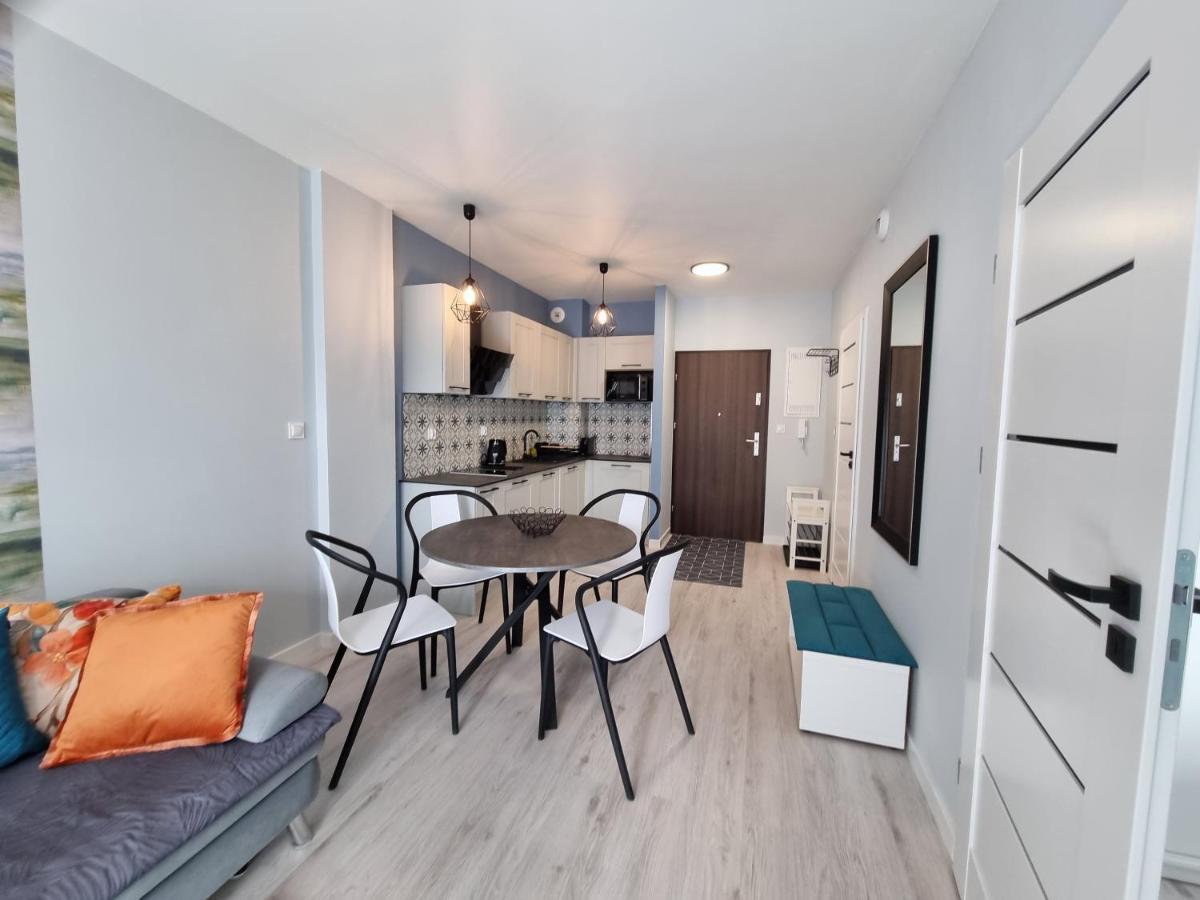 Apartament Szmaragdowy W Karpatia - 5D Apartamenty Карпач Екстериор снимка