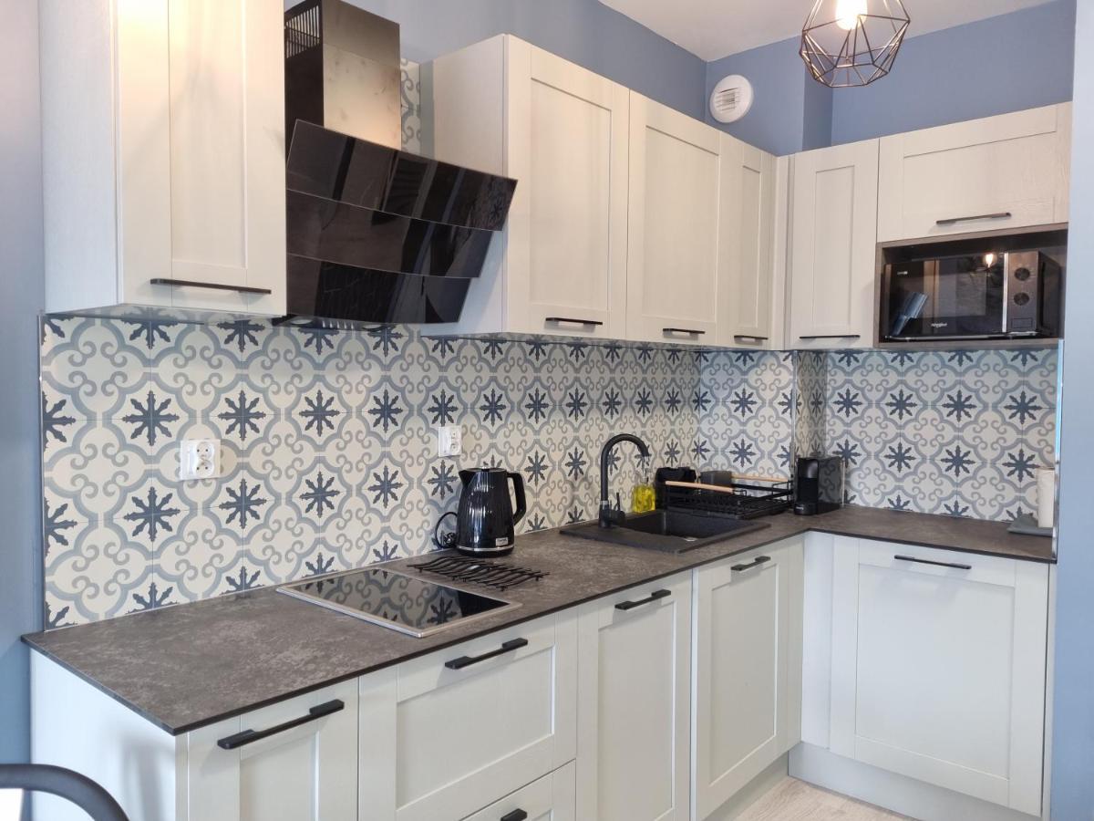 Apartament Szmaragdowy W Karpatia - 5D Apartamenty Карпач Екстериор снимка